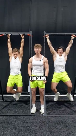 Are You Smarter AND Stronger?