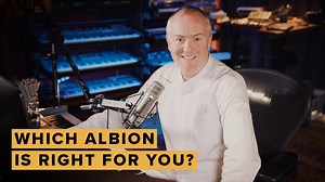 3.6K views · 101 reactions | Spitfire Audio co-founder Christian Henson takes us through the key features of every Albion library to help you find your perfect match. Save 30% on Albion libraries with Summer Sale: https://www.spitfireaudio.com/shop/ | Spitfire Audio | Facebook