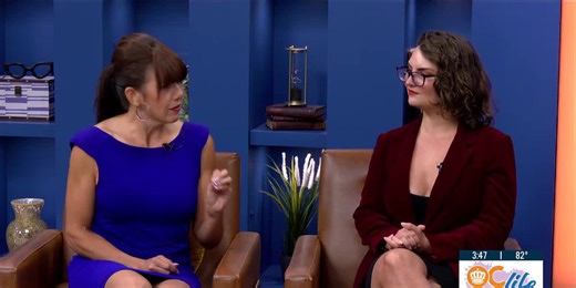 Putting a Spotlight on Women-Led Creativity