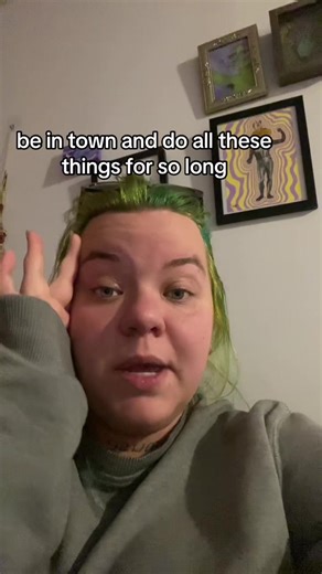 Embarrassing Encounter with Celebrities: Storytime with Lily Mayflower