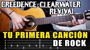 🎸 Aprende guitarra sin moverte de tu casa y con 65% de descuento! 👉 Súmate a la mejor escuela de guitarra online en www.tusclasesdeguitarra.com Como tocar el clásico de Creedence Clearwater Revival "Down on the corner" bien fácil en guitarra acústica #creedenceclearwaterrevival #credenceclearwater #credenceclearwaterrevisited #rocksongs #songsforguitar #cancionesparaguitarra #cancionesderock #classicrock #guitar #guitarraderock #cancionesenguitarra #guitarsongs #cancionesderock #rocksongs #roc