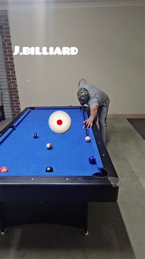 Master Pool Trick Shots: Never Miss Your Shot Again!