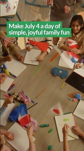 Easy Fourth of July Activities for Kids