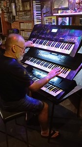 Blue Hawaii | Willem Swart