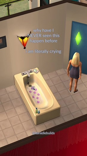 Building my Dream Home in The Sims 2