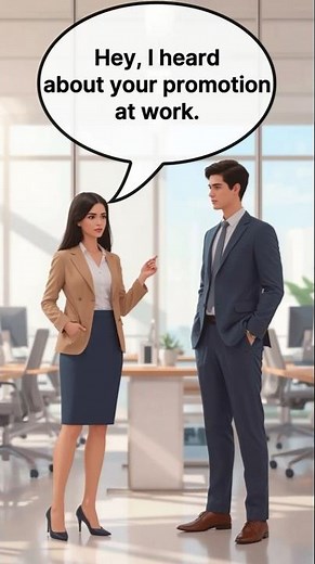 I’m Proud of You – Simple English Conversation | Daily Speaking Practice