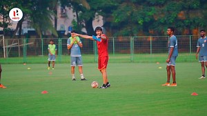 84K views · 66 shares | New faces ➕ core members = Juan Ferrando's  army! FC Goa are all set to defend their #HeroISL League Winners Shield and go for the  | ISL- Indian Super League | Facebook
