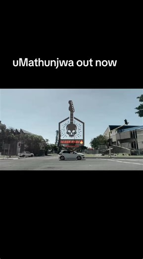 uMathunjwa: Discover the Latest Musical Release