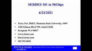Serdes101-56Gbs_Introduction