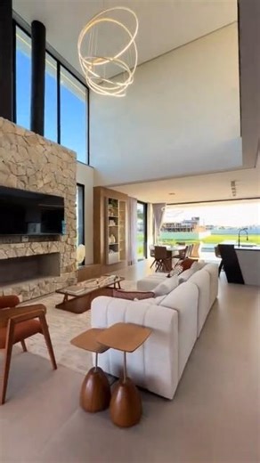 Inside the Most Luxurious Smart House | Luxury Interior