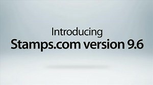 Check out this video that highlights Stamps.com Version 9.6. New features include ability to combine multiple orders into a single order, a batch toolbar redesign and Customs Forms that now include product data on import. | Stamps.com