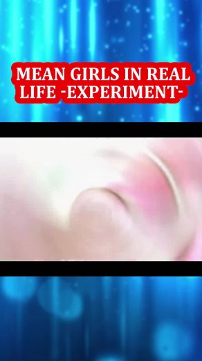 Mean Girls In Real Life -Experiment - Part 2 #nenfam #nenfamvlogs #shorts #shortstory