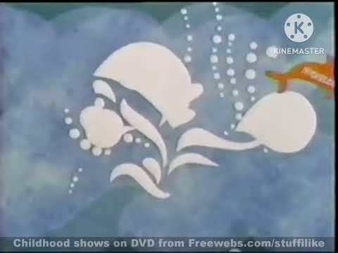 Classic Nick Bumper (Early 90's) - Flipper