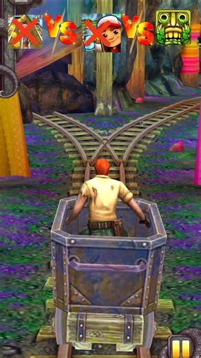 Subway surfers 🍓 Temple Run 2 🍒 Subway Princess Runner 🍎 527..hh.188 #shortsfeed #viral #shorts