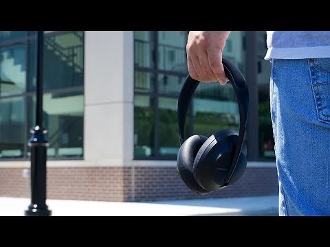 Bose NC 700 Full Review - Everything You'd Want Know
