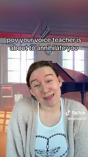 Understanding the Mezzo Soprano in Opera and Musical Theatre