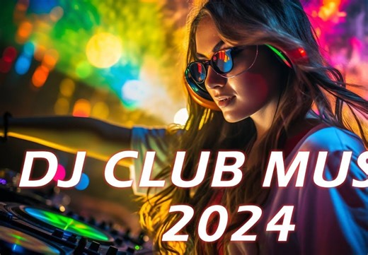 🔴 Music Mix 2024 ⚡ EDM Remixes of Popular Songs ⚡ DJ Remix Club Music Dance Mix