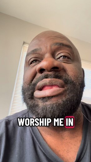 70K views · 6.2K reactions | Stop using God #foryoupagereels | Arthur Henderson | Facebook