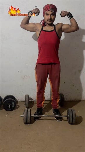 🏋🏼🔥Lean Muscle Banane Ka Sahi Tarika🎯||#gym #motivation #shorts #ytshorts #hardwork #desi