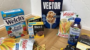 Marketplace puts food labels to the test