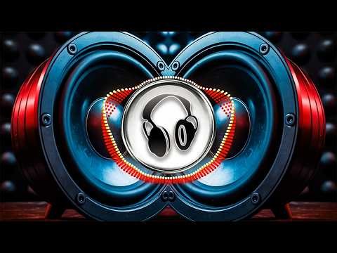 🎉 JBL DJ Bass Test 2026 | Party Sound System Remix