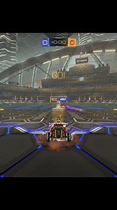 Mastering Dribbling Techniques in Rocket League
