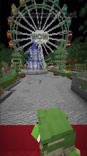 Minecraft Murder Mystery!