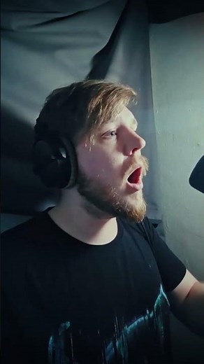 Singing Phantom of the Opera Part 2
