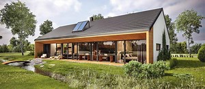 Projekty domów jednorodzinnych - HITY 2023. Zobacz te najpopularniejsze!