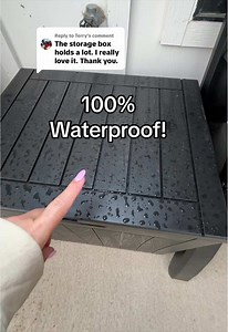 The Benefits of Using a Waterproof Storage Box