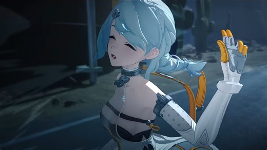 Zenless Zone Zero Seed build guide: Best W-Engines, Drive Discs, skills, and teams