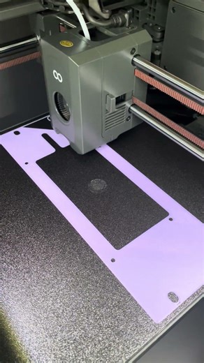 готовлю первый видос на канал! #stacklab #3dprinting