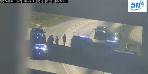 Man shot, killed by Bartow County deputies after opening fire on them, GBI says