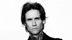 BUCKCHERRY Singer Calls CHESTER BENNINGTON's Suicide 'A Really Bad Decision'