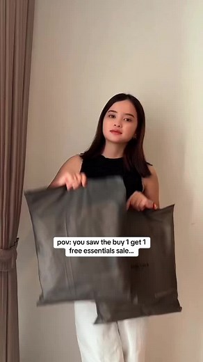 buy 1 get 1 free sale live till midnight! dont miss out ⬇️