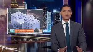 4M views · 118K reactions | Tyler Perry opened one of the largest film studios in America, including a replica White House. No one tell Trump but we think we can trick him into living there. | The Daily Show | Facebook