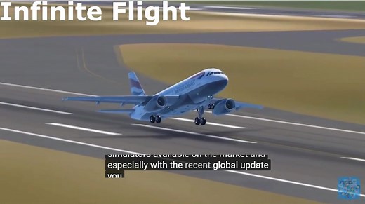 本年度最佳移动端模拟飞行游戏TOP5