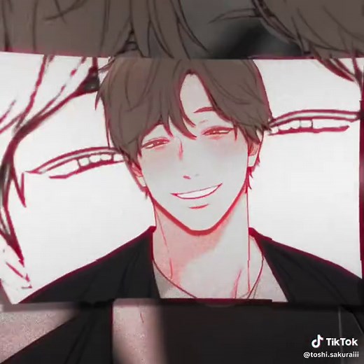 Wookyung Cha's Sadistic Beauty Side Story Edit