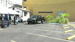15K views · 159 reactions | New Parking Lot For Downtown Belize City...