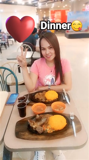 2.3K views · 33 reactions | Dinner po Beef Steak w/java rice.. | Zairah's Blog | Facebook