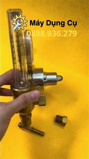 Đồng hồ Argon Generico 195-AR