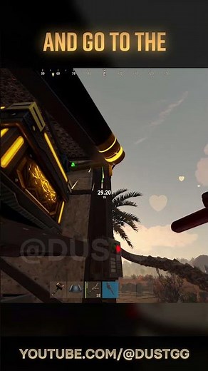 The EASIEST Automated Furnace System in RUST