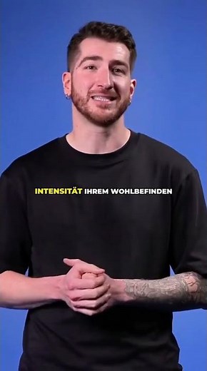 🔥 Die krassesten Poppers Training-Fakten (3, 4 & 5)! #shorts #short