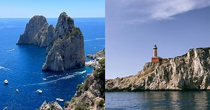 Capri Travel Guide: Where to Stay, Dine, and Visit