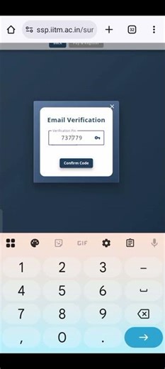 IITM Internship 2026 #education #students #carrier #IIT #internship