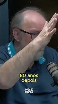 The Virus That Caused a War - Miguel Nicolelis