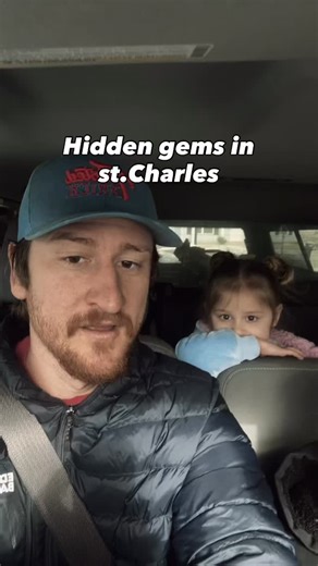 St Charles has a frog shaped secret, come discover the infamous frog hole. 🐸 🕳️. #stlouis #hiddengems #stcharles #frog #discover | Twisted Brick