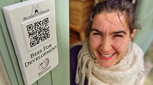 Száműzték Zuckerberg puliját és a Hasselhoffozást – 15 éves a Wikipedia