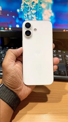 iPhone 17 Unboxing & Full Review | Features, Specs, First Look 2025