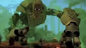 Bionic Commando - Rearmed 2